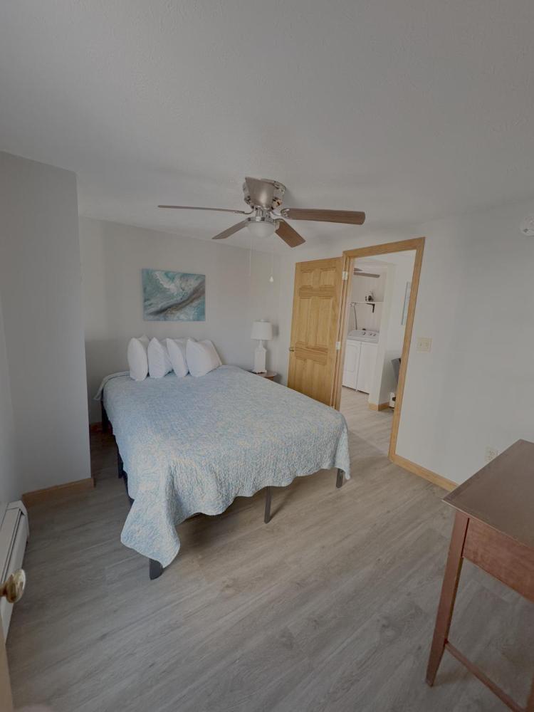 Two-Bedroom Suite interior